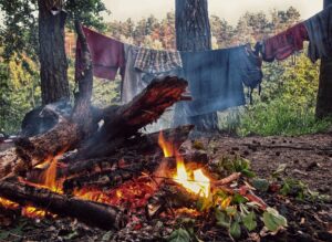 How to Pack Clothes for Camping? (Secret Hacks to Save Space!)
