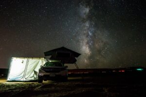 Can You Live In A Roof Top Tent? (9 Things to Know!)